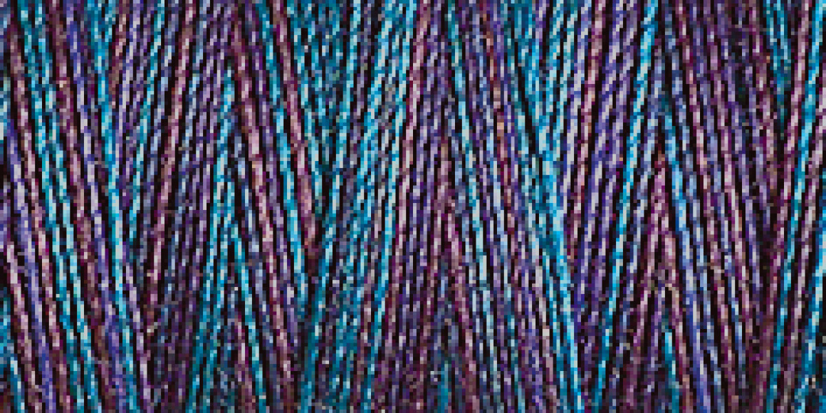 Gutermann Variegated Cotton Thread No. 30 300m - Image 22