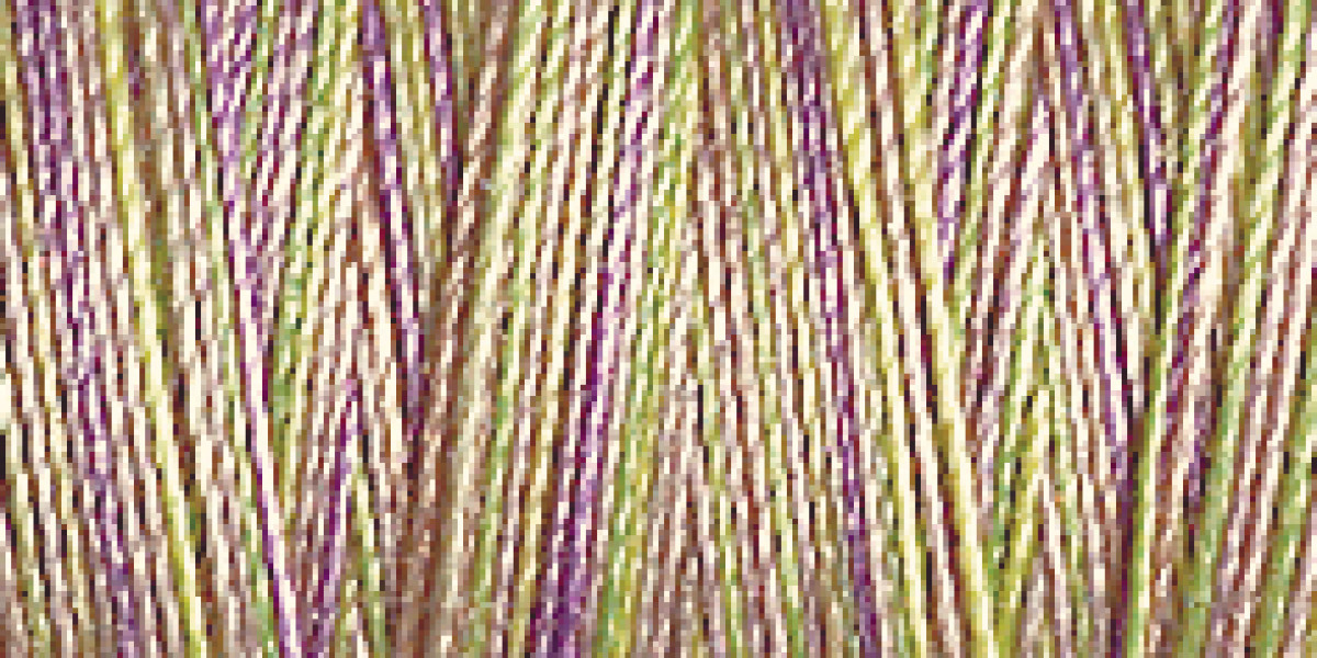 Gutermann Variegated Cotton Thread No. 30 300m - Image 24