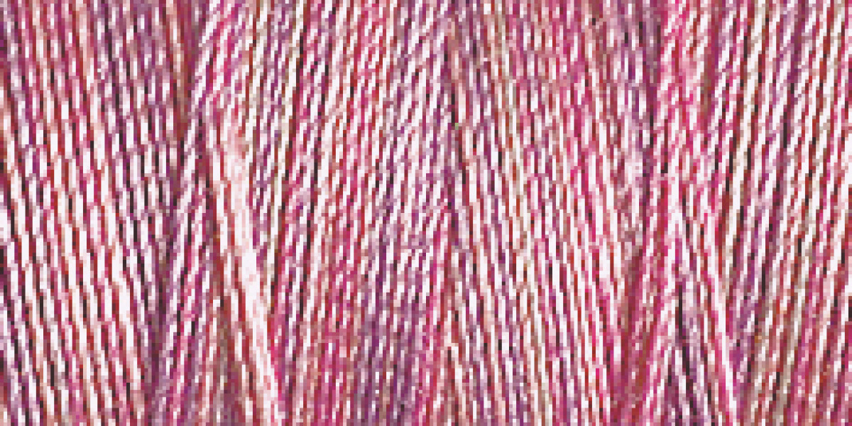 Gutermann Variegated Cotton Thread No. 30 300m - Image 25
