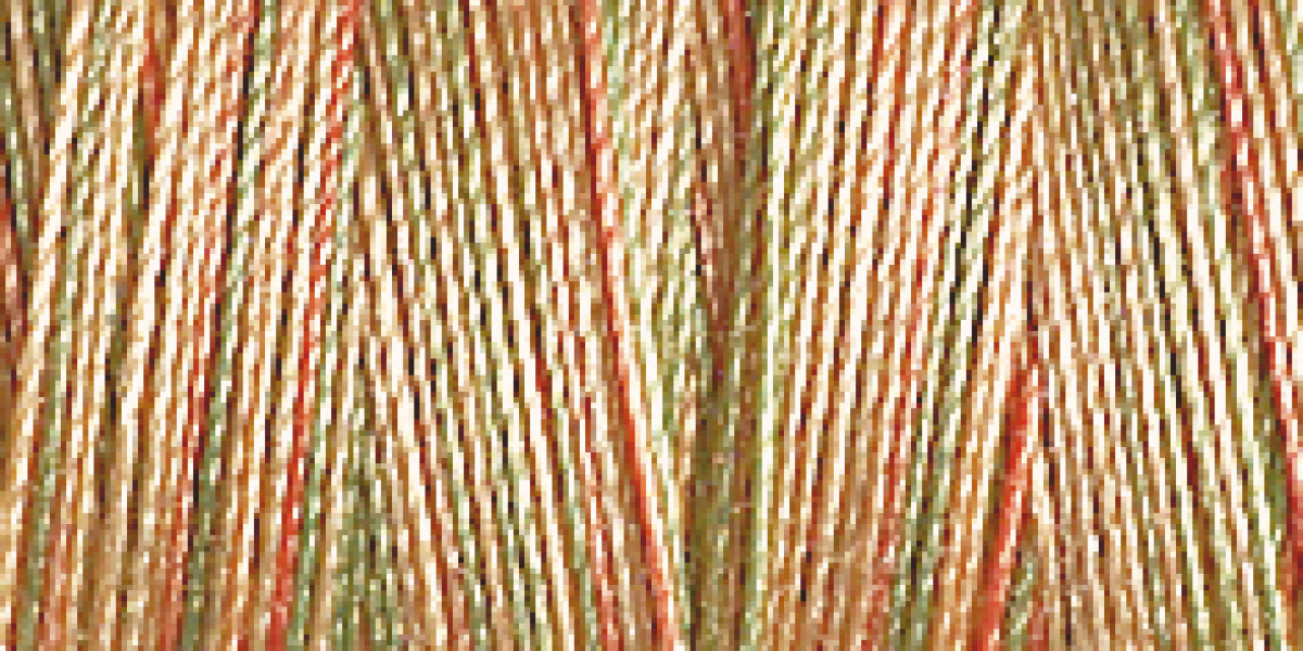 Gutermann Variegated Cotton Thread No. 30 300m - Image 26