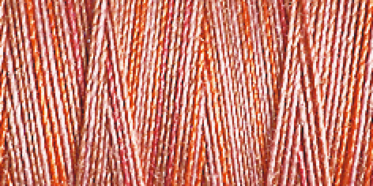 Gutermann Variegated Cotton Thread No. 30 300m - Image 29