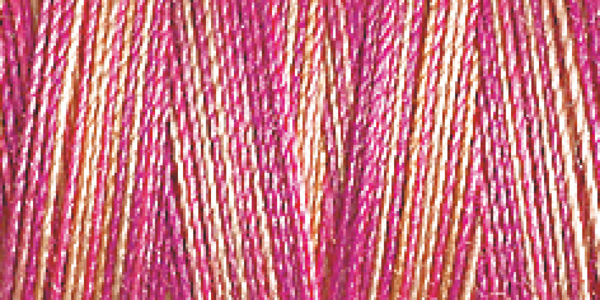 Gutermann Variegated Cotton Thread No. 30 300m - Image 30