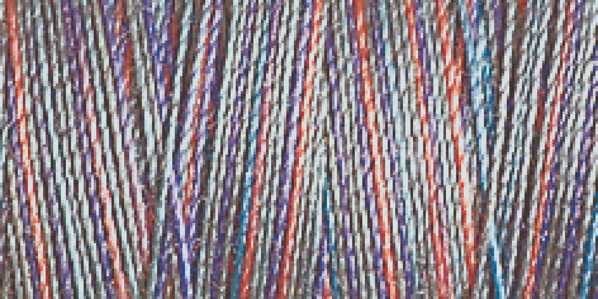 Gutermann Variegated Cotton Thread No. 30 300m - Image 31