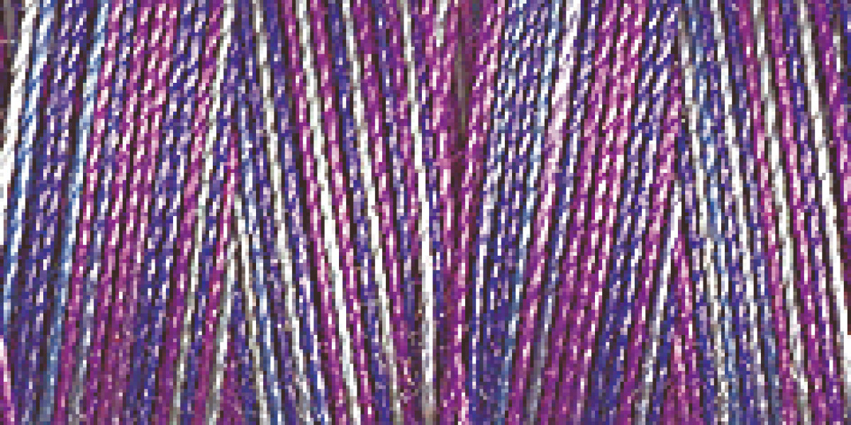 Gutermann Variegated Cotton Thread No. 30 300m - Image 32
