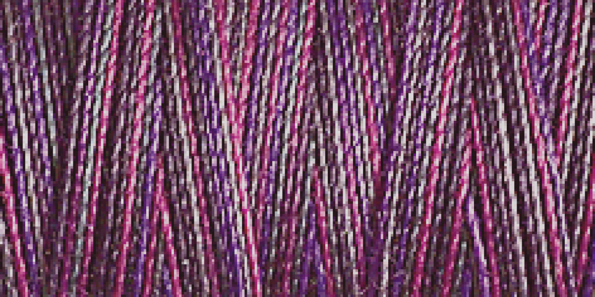 Gutermann Variegated Cotton Thread No. 30 300m - Image 33