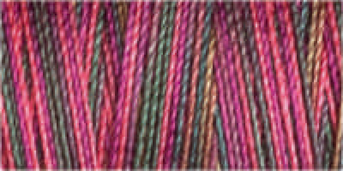 Gutermann Variegated Cotton Thread No. 30 300m - Image 38