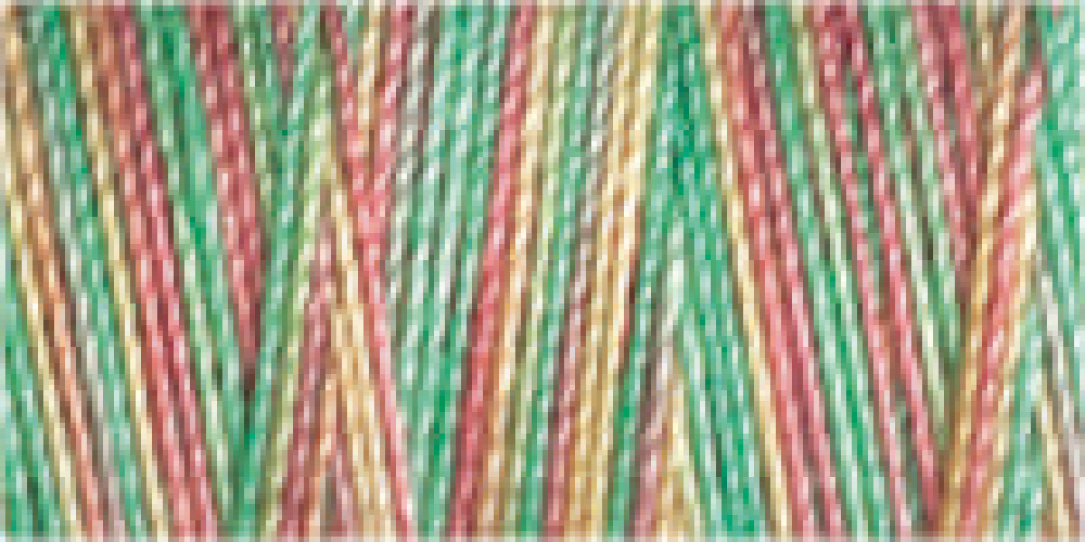 Gutermann Variegated Cotton Thread No. 30 300m - Image 40