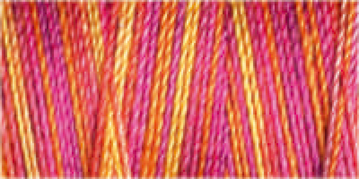 Gutermann Variegated Cotton Thread No. 30 300m - Image 42