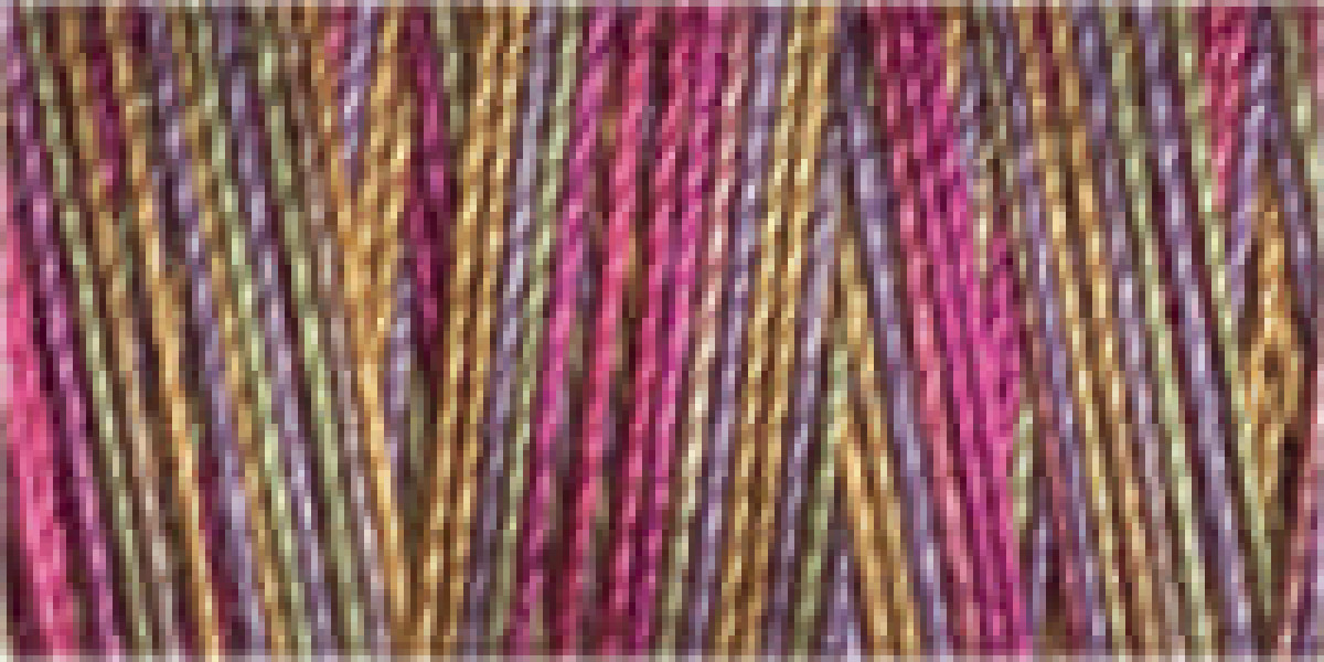 Gutermann Variegated Cotton Thread No. 30 300m - Image 44