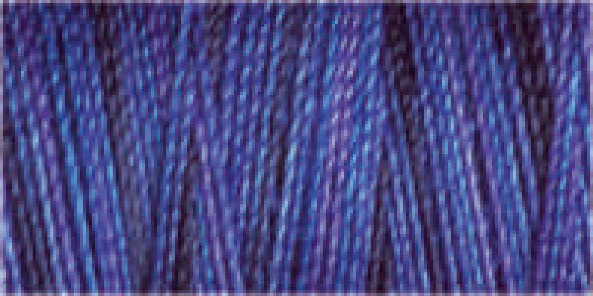 Gutermann Variegated Cotton Thread No. 30 300m - Image 48