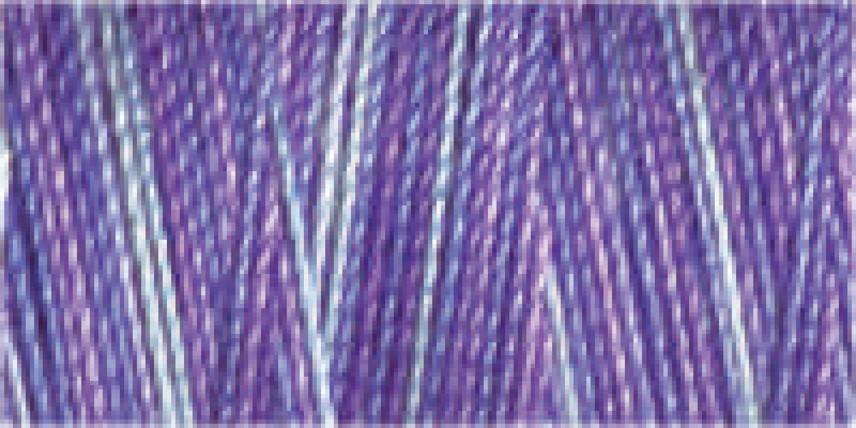 Gutermann Variegated Cotton Thread No. 30 300m - Image 49