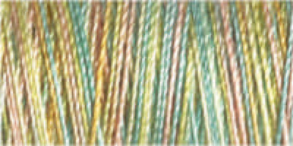 Gutermann Variegated Cotton Thread No. 30 300m - Image 51