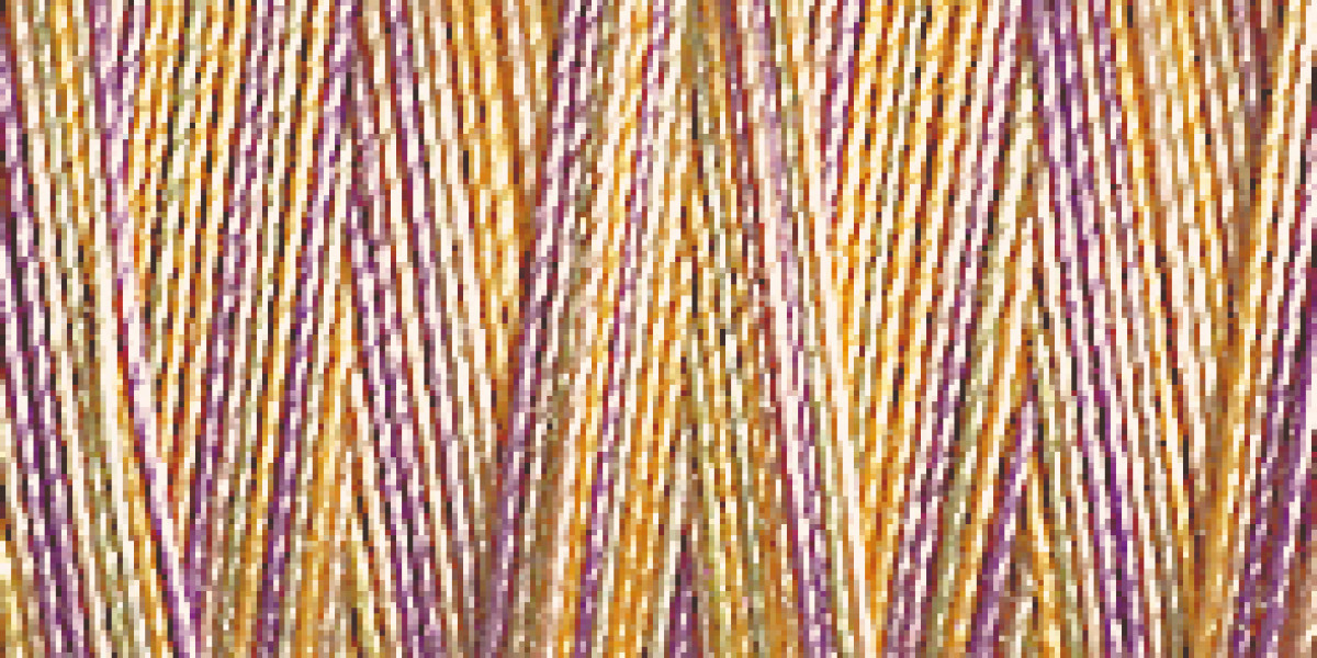 Gutermann Variegated Cotton Thread No. 30 300m - Image 52