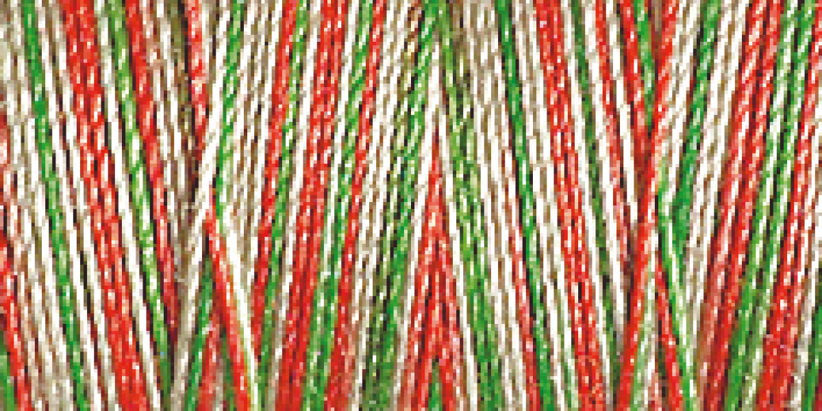 Gutermann Variegated Cotton Thread No. 30 300m - Image 53
