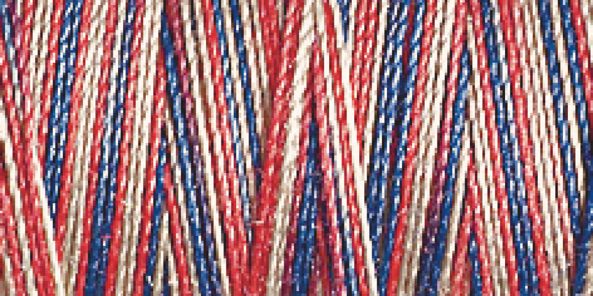 Gutermann Variegated Cotton Thread No. 30 300m - Image 54