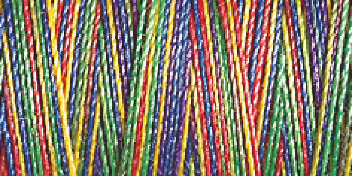 Gutermann Variegated Cotton Thread No. 30 300m - Image 55