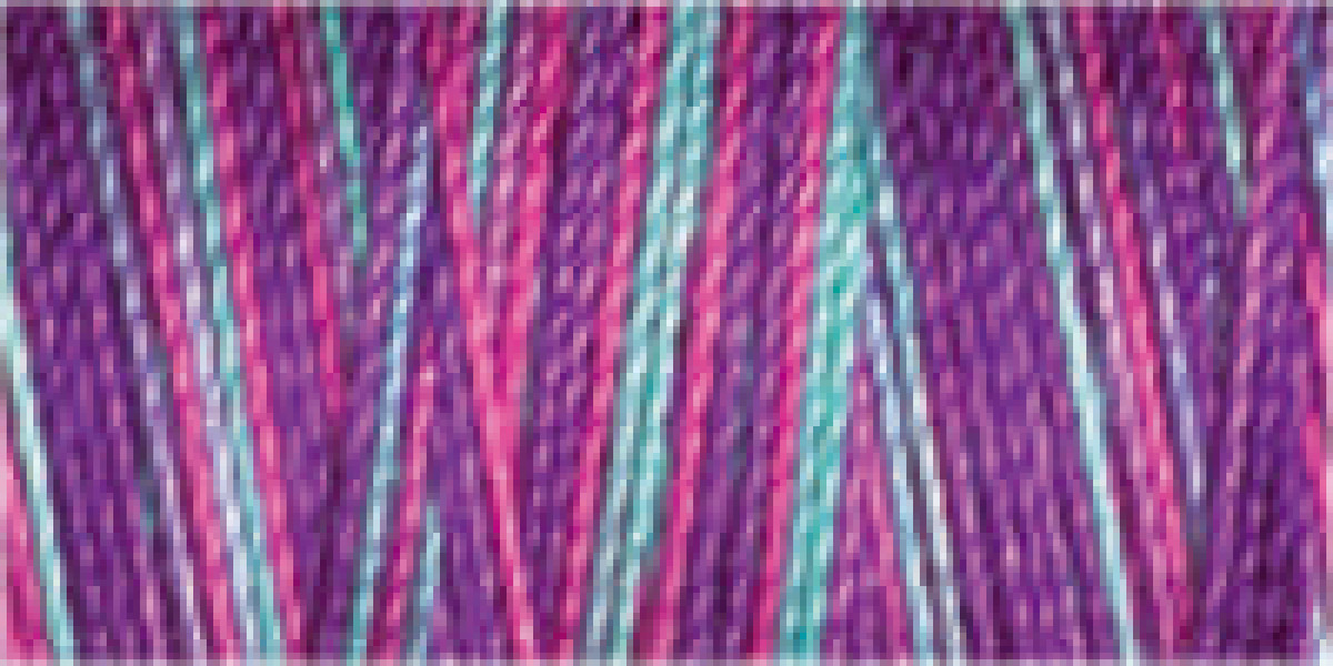 Gutermann Variegated Cotton Thread No. 30 300m - Image 59