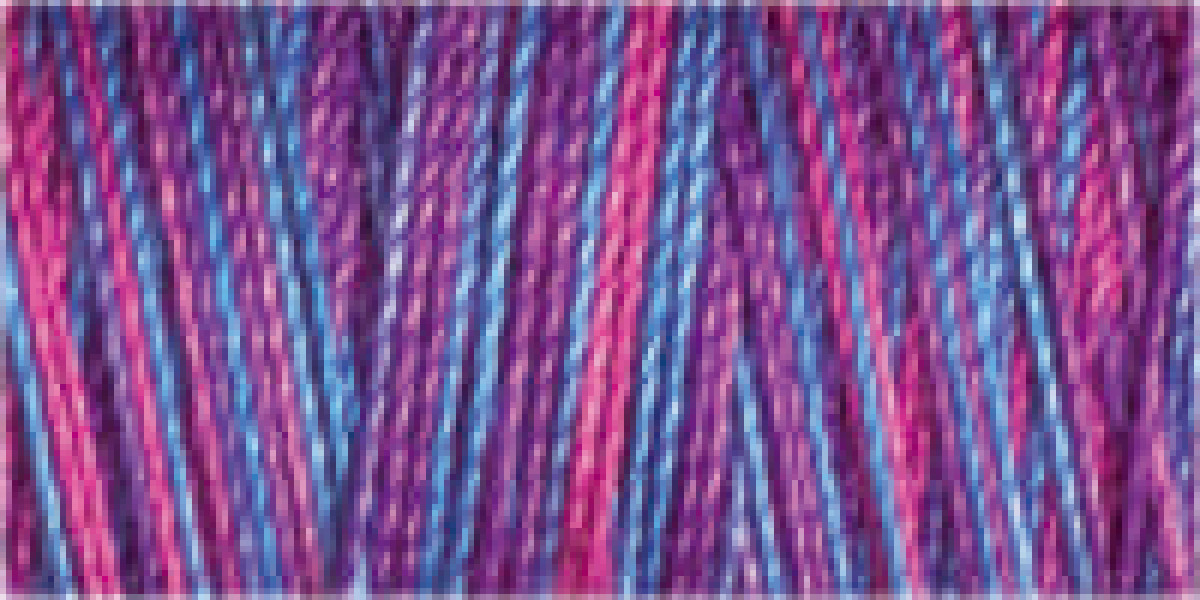Gutermann Variegated Cotton Thread No. 30 300m - Image 60