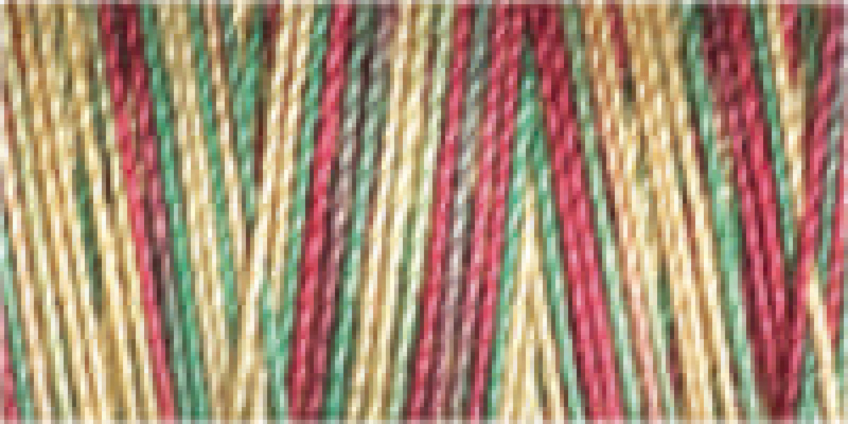 Gutermann Variegated Cotton Thread No. 30 300m - Image 61