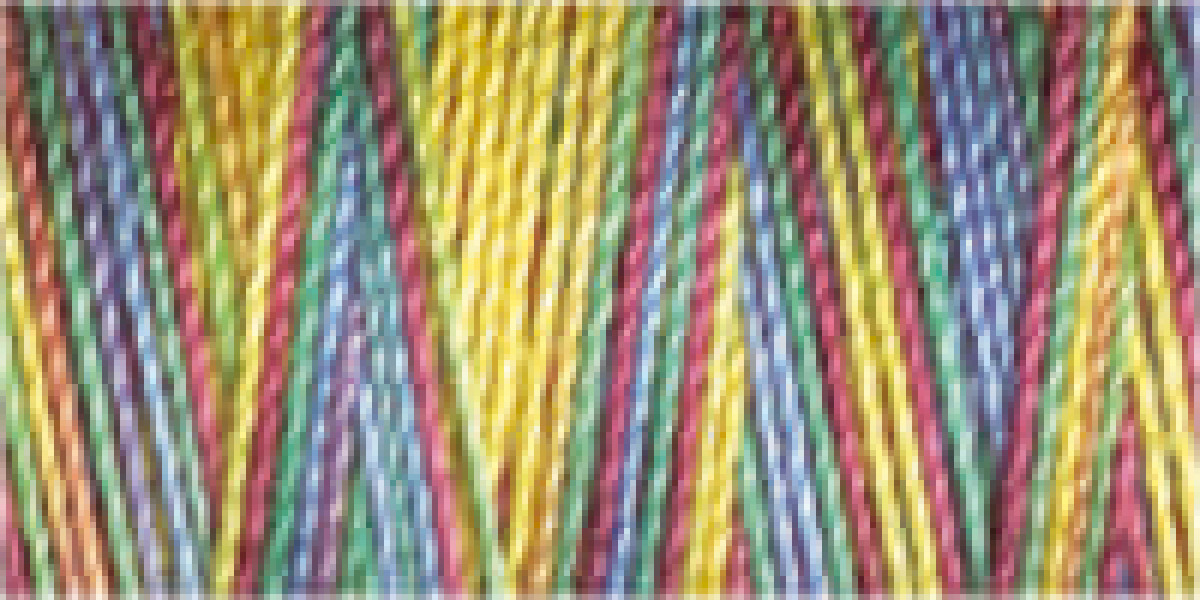 Gutermann Variegated Cotton Thread No. 30 300m - Image 62