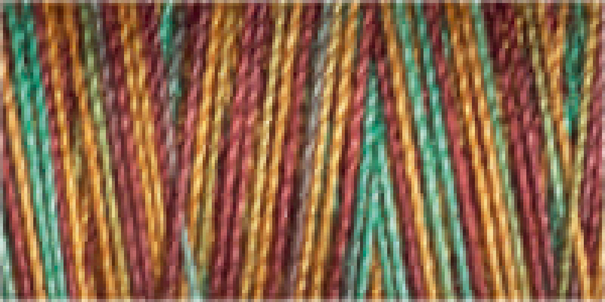 Gutermann Variegated Cotton Thread No. 30 300m - Image 63