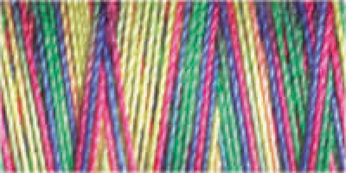 Gutermann Variegated Cotton Thread No. 30 300m - Image 64