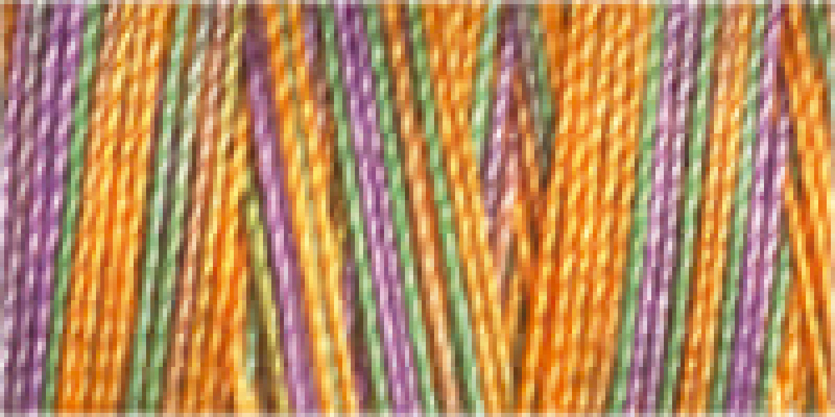 Gutermann Variegated Cotton Thread No. 30 300m - Image 65