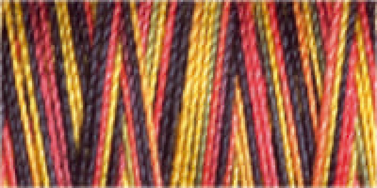 Gutermann Variegated Cotton Thread No. 30 300m - Image 66
