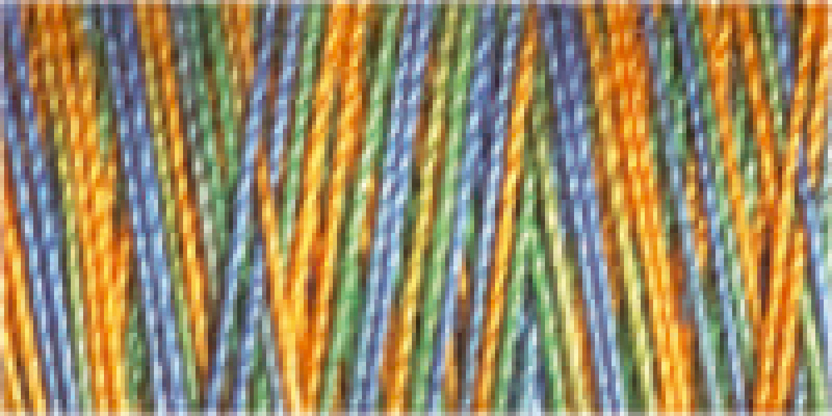Gutermann Variegated Cotton Thread No. 30 300m - Image 67