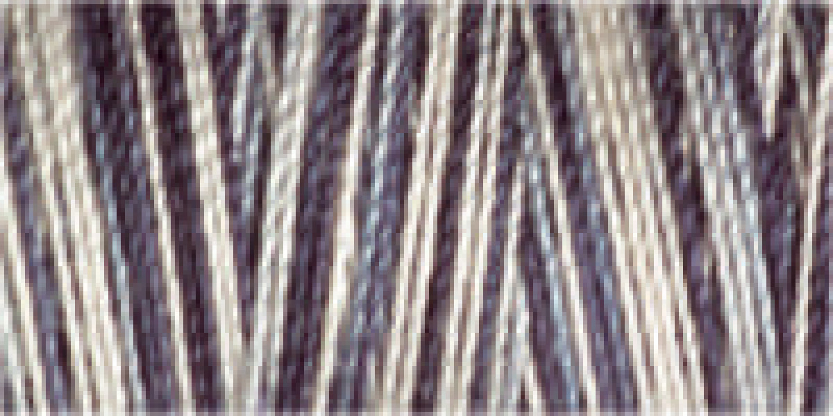 Gutermann Variegated Cotton Thread No. 30 300m - Image 68