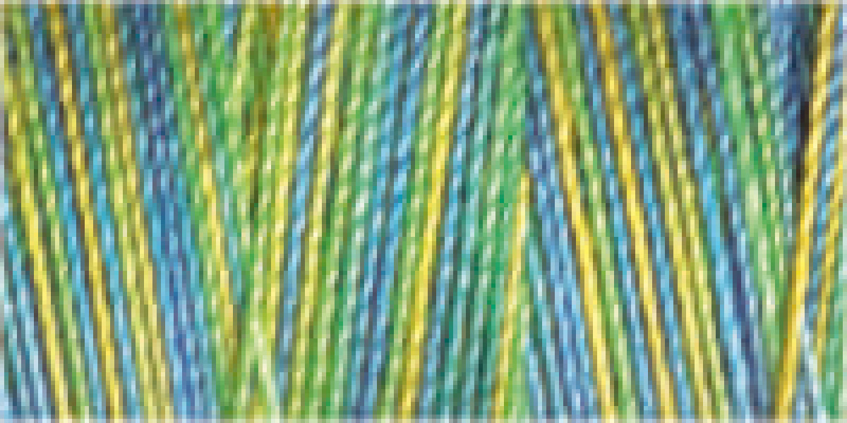 Gutermann Variegated Cotton Thread No. 30 300m - Image 69