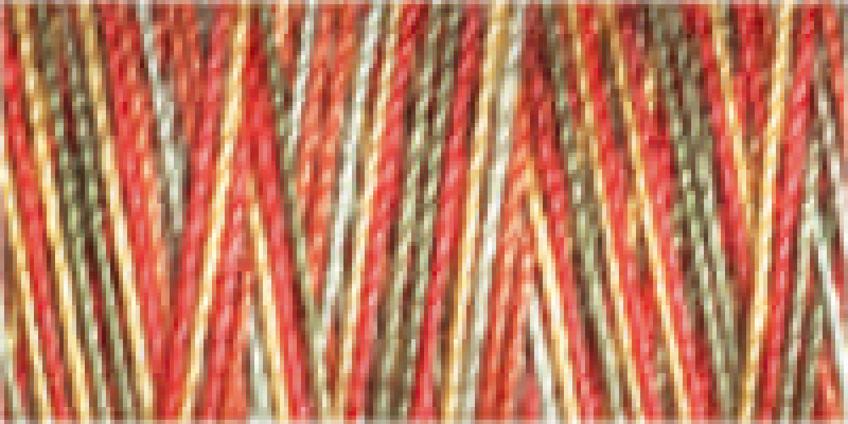 Gutermann Variegated Cotton Thread No. 30 300m - Image 70