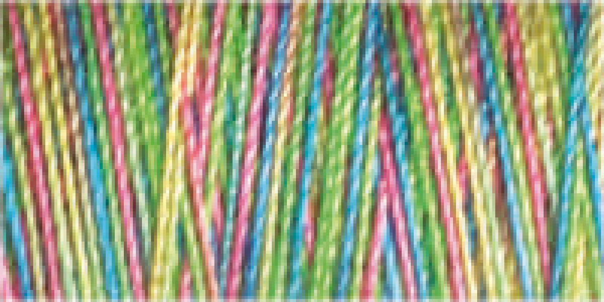 Gutermann Variegated Cotton Thread No. 30 300m - Image 72