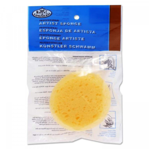 Royal & Langnickel Professional Artist's Sponge