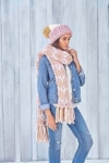 King Cole Pattern 6111