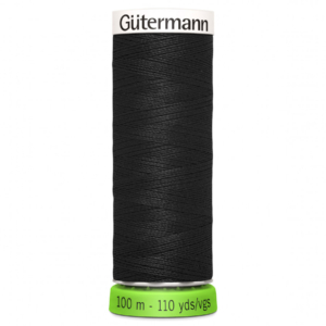 Gutermann Sew-All Recycled Thread 100m