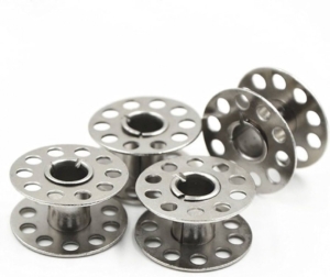 Sewing Machine Metal Bobbin