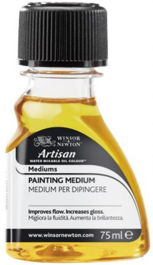 Artisan Painting Medium 75ml