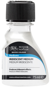 Winsor & Newton Iridescent Medium 75ml
