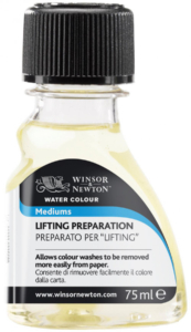 Winsor & Newton Lifting Preparation 75ml
