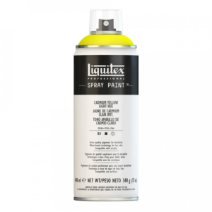 Liquitex Professional Acrylic Spray Paint 400ml
