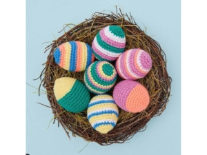 Ricorumi Easter Egg Kit