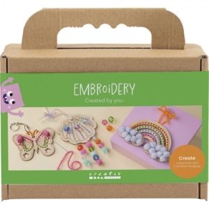 Embroidery Kit