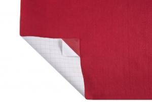 Felt With Adhesive Backing SOLD BY THE METRE