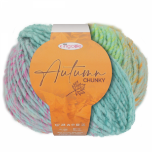 King Cole Autumn Chunky