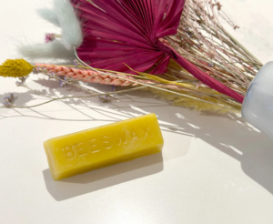 Bees Wax Bar 30g