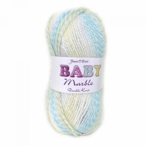 James C. Brett Baby Marble DK