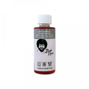 Bob Ross Brush Conditioner 100ml