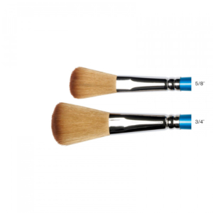 Cotman Watercolour Brush - Domed Wash (Series 999)