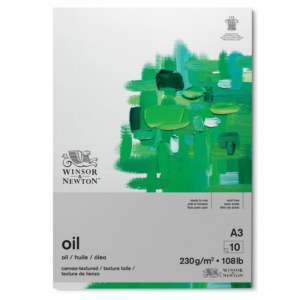 Winsor & Newton Oil Paper Pad